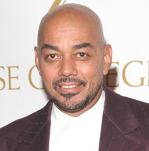 James Ingram